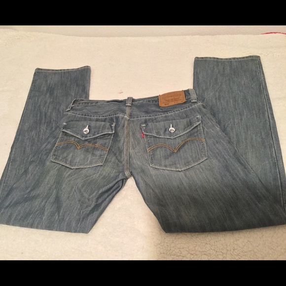 levis 514 32 32